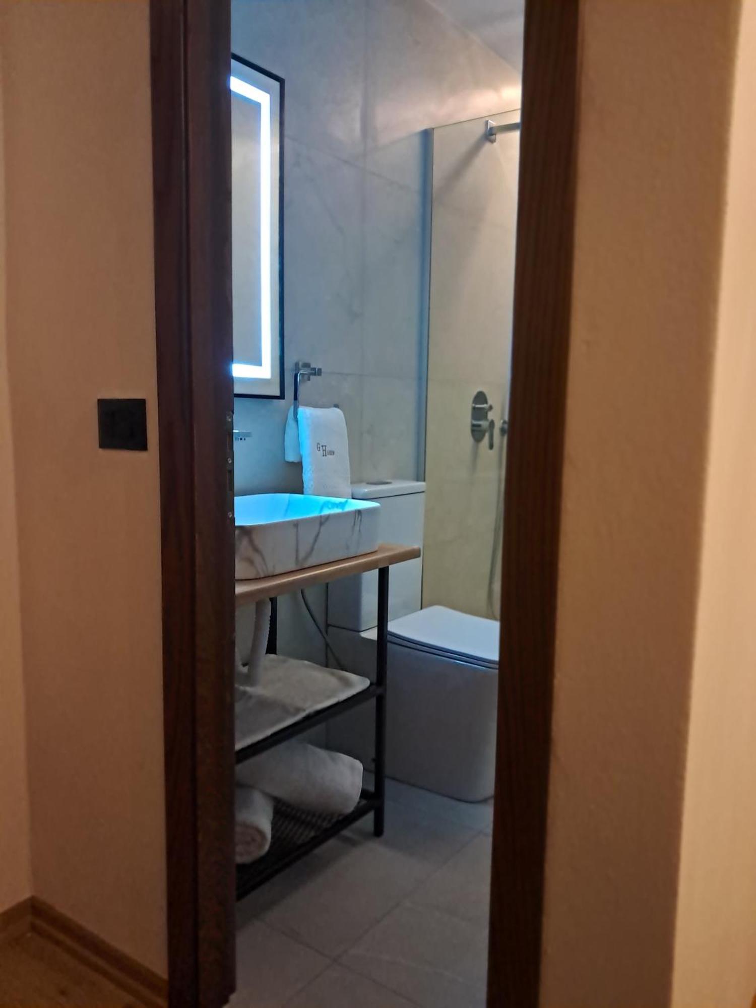 Guest House Hasko Gjirokastër Zimmer foto